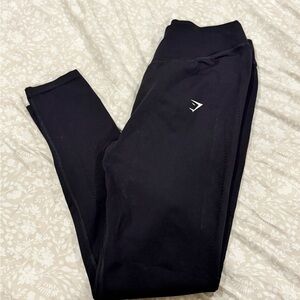 Gymshark Black Leggings